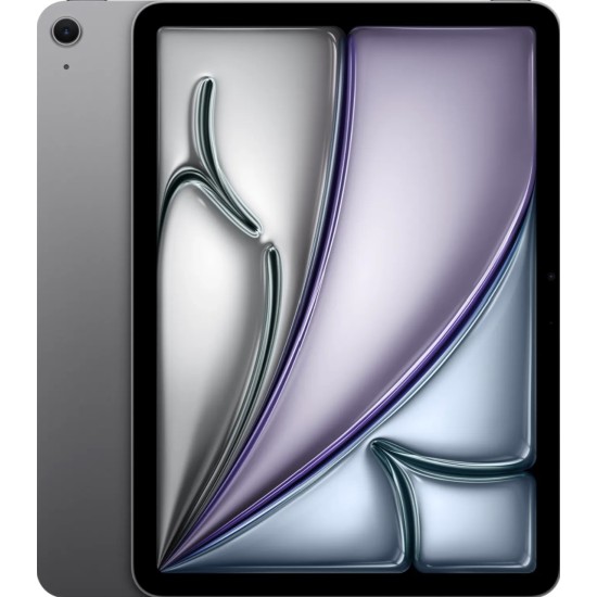 Apple iPad Air 11" 2024 Wi-Fi 512GB Space gray MUWL3NF/A