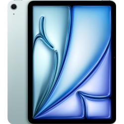 Apple iPad Air 11" 2024 Wi-Fi + Cellular 512GB Blue MUXN3NF/A