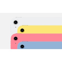 Apple iPad 10,9" 10th Generation Wi-Fi 256GB Yellow MCMG4NF/A