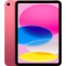 Apple iPad 10,9" 10th Generation Wi-Fi 256 GB Pink MCMH4NF/A