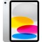 Apple iPad 10,9" 10th Generation Wi-Fi + Cellular 64GB silver MCMJ4NF/A