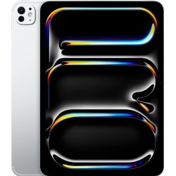 Apple iPad Pro 11" 2024 Wi-Fi + Cellular 2 TB silver MVW83NF/A