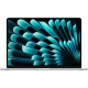 Apple MacBook Air 15,3" 2024 M3/16/512GB SSD 10C GPU silver Int