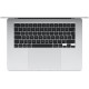 Apple MacBook Air 15,3" 2024 M3/16/512GB SSD 10C GPU silver MXD23D/A