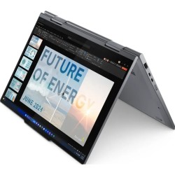 Lenovo ThinkPad X1 2in1 G9 21KE0063GE 14" WUXGA U7-155U 32GB/1TB LTE W11 Pro