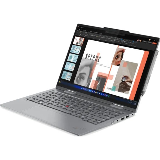 Lenovo ThinkPad X1 2in1 G9 21KE0065GE 14" WUXGA U7-155U 32GB/1TB LTE W11 Pro