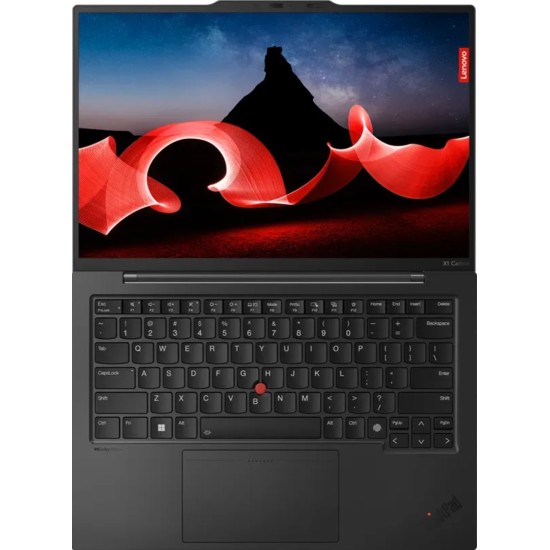 Lenovo ThinkPad X1 carbon G12 21KC005XGE U7-155U 32GB/1TB SSD 14"WUXGA W11P