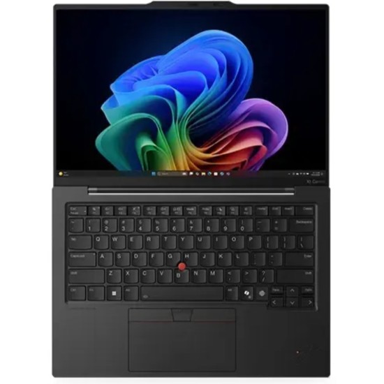 Lenovo ThinkPad X1 carbon G13 Aura Edition 21NS0010GE U7-258V 32GB/1TB SSD 14" 2,8 K OLED Win11 Pro Copilot+ PC