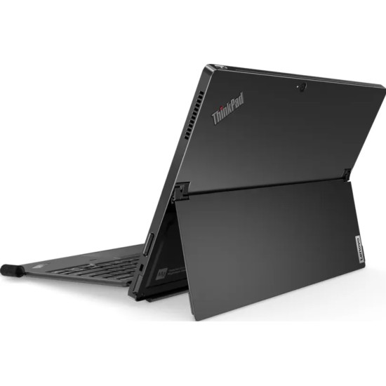 Lenovo ThinkPad X12 Detachable G2 21LK001AGE of 12.3"FHD+ U5-134U 16GB/512GB W11P