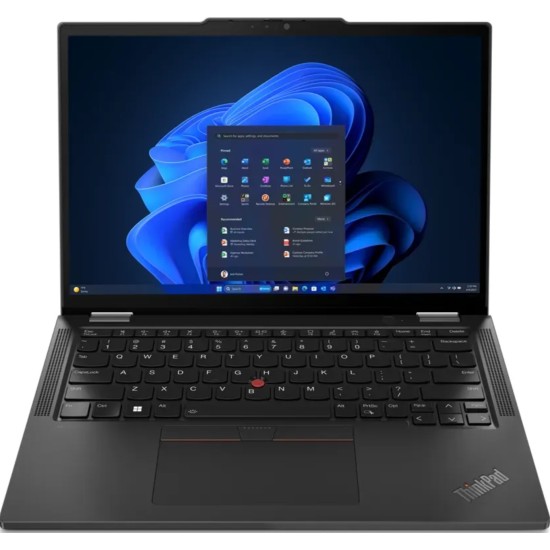 Lenovo ThinkPad X13 2in1 G5 21LW000LGE a 13.3" WUXGA U7-155U/16GB / 512GB LTE W11P