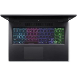 Acer Nitro 17 AN17-42-R75W R7-8845HS 16GB/1TB SSD 17"QHD 165Hz RTX4070 W11