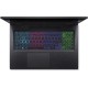 Acer Nitro 17 AN17-42-R75W R7-8845HS 16GB/1TB SSD 17"QHD 165Hz RTX4070 W11