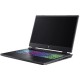 Acer Nitro 17 AN17-42-R75W R7-8845HS 16GB/1TB SSD 17"QHD 165Hz RTX4070 W11