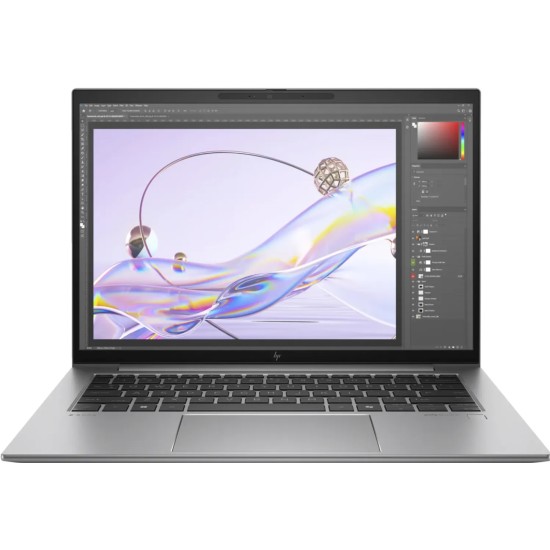 HP ZBook Firefly 14 G11 A 14" WQXGA 120Hz Ryzen 7 Pro 8840HS 64GB/2TB SSD Win11 Pro 8T111EA