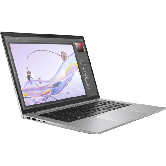 HP ZBook Firefly 14 G11 A 14" FHD Touch, Ryzen 7 Pro 8840HS 32GB/1TB SSD Win11 Pro 8T110EA
