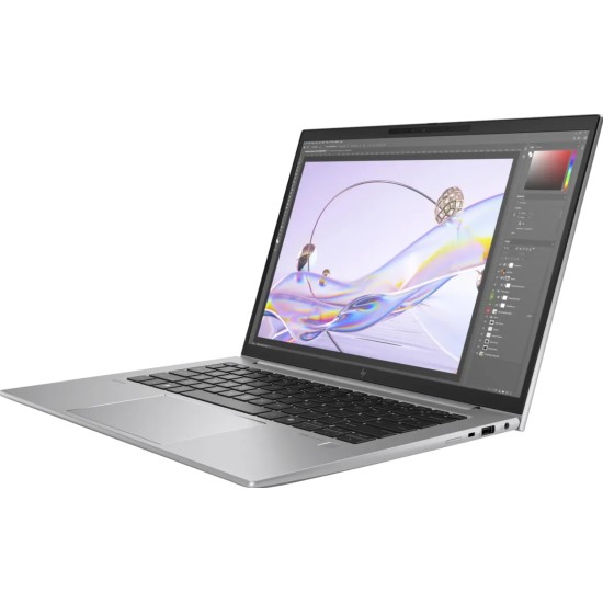 HP ZBook Firefly 14 G11 A 14" FHD Touch, Ryzen 7 Pro 8840HS 32GB/1TB SSD Win11 Pro 8T110EA