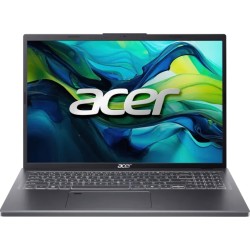 Acer Aspire 16 A16-71M-73QV 16" WUXGA U7-155H 16GB/1TB SSD Win11