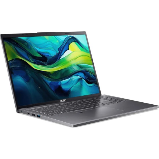 Acer Aspire 16 A16-71M-70QR 16" WUXGA U7-155H 32GB/1TB SSD Win11