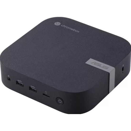 ASUS CHROMEBOX5-S5007UN i5-1240P/8GB/128GB Chrome OS