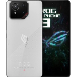 ASUS ROG Phone 9 5G 12/512GB storm white Android 15.0 Smartphone