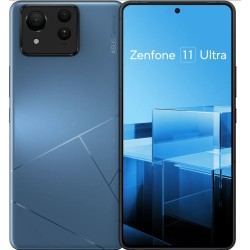ASUS Zenfone 11 Ultra 5G 16/512 GB skyline blue Android 14.0 Smartphone