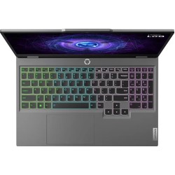 Lenovo LOQ 15IRX9 15.6"FHD 144Hz i5-13450HX 16GB/1TB SSD RTX4060 DOS