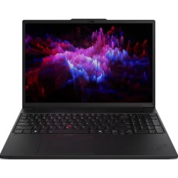 Lenovo ThinkPad P16s G3 16" FHD Touch-Core Ultra-7-165H 64GB/2TB SSD RTX 500 Win11 Per 21KS002GGE