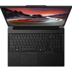 Lenovo ThinkPad P16s G3 16" FHD Touch-Core Ultra-7-165H 64GB/2TB SSD RTX 500 Win11 Per 21KS002GGE