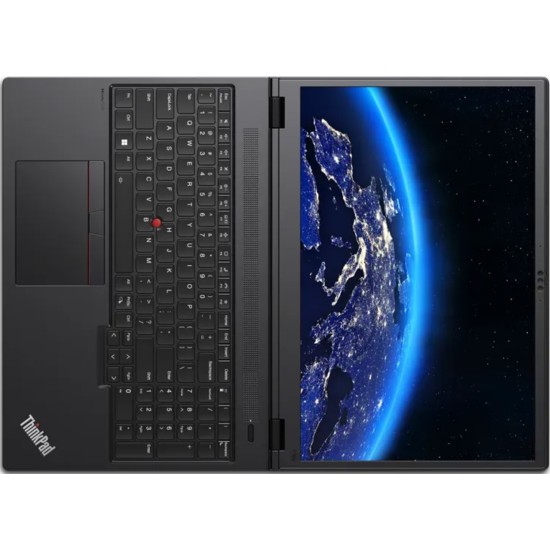 Lenovo ThinkPad P16v G2 16" FHD+ Core Ultra 7-155H 64GB/1TB SSD RTX 2000 Win11 Per 21KX003LGE