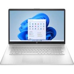 HP 17-cp2161ng 17,3" FHD IPS, Ryzen 5 7520U, 8GB RAM, 512GB SSD, Windows 11