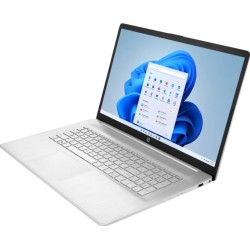 HP 17-cp2161ng 17,3" FHD IPS, Ryzen 5 7520U, 8GB RAM, 512GB SSD, Windows 11