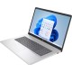 HP 17-cp3166ng 17,3" FHD IPS, Ryzen 7 7730U, 16GB RAM, 512GB SSD FreeDOS