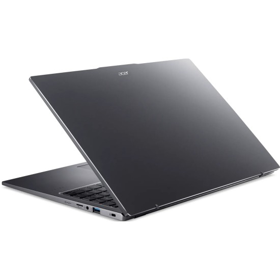 Acer Swift Go 16 OLED (SFG16-72-793D) 16 3.2K, OLED, 120Hz, Intel 7 Ultra 155H , 32GB RAM, 1TB SSD, Windows 11