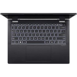 Acer TravelMate (TMP614-73-TCO-79JZ) 14" WUXGA, Intel Ultra 7 155H 16GB RAM, 512GB SSD, Windows 11 Pro