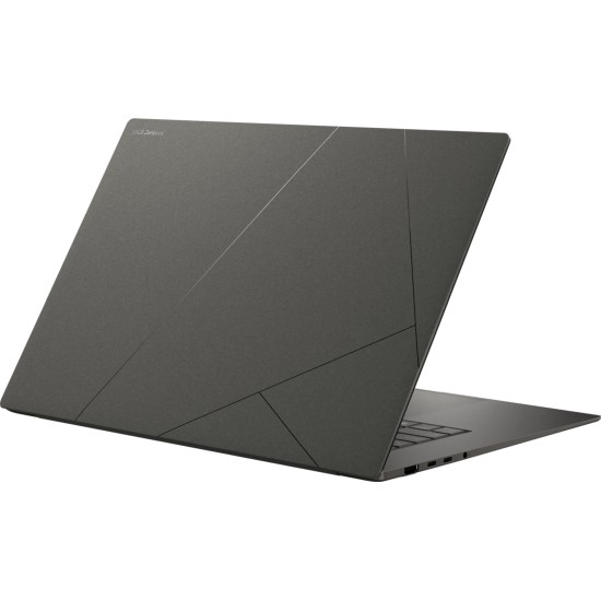 ASUS Zenbook S 16 UM5606WA-RK052W - 16 WQXGA+ OLED, AMD Ryzen™ AI 9 HX 365, 24GB RAM, 1TB SSD, AMD Radeon 880M, Windows 11
