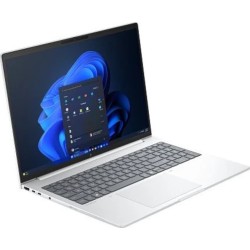 HP EliteBook 8 G1i 16 CT3W6ES 16,0" WUXGA IPS 400 Nits, Intel Core Ultra 7 255U, 32GB RAM, 1TB SSD, LTE/5G, Windows 11 Pro