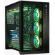 Captiva Highend Gaming PC R89-047 AMD Ryzen 7 7800X3D, 32GB DDR5 RAM, 2TB M.2 SSD, NVIDIA GeForce RTX 5080 (16GB GDDR7), X670E, Windows 11 Home