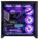 Captiva Highend Gaming PC R89-047 AMD Ryzen 7 7800X3D, 32GB DDR5 RAM, 2TB M.2 SSD, NVIDIA GeForce RTX 5080 (16GB GDDR7), X670E, Windows 11 Home