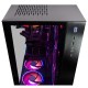 Captiva Highend Gaming PC R89-047 AMD Ryzen 7 7800X3D, 32GB DDR5 RAM, 2TB M.2 SSD, NVIDIA GeForce RTX 5080 (16GB GDDR7), X670E, Windows 11 Home
