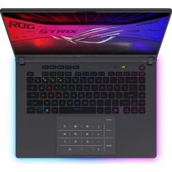 ASUS ROG Strix G16 G615LW-S5116W - 16" WQXGA IPS, 240Hz, Intel Core Ultra 9-275HX , 32 GB RAM, 1 TB SSD, GeForce RTX 5080, Windows 11 Home