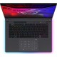 ASUS ROG Strix G16 G615LW-S5116W - 16 WQXGA IPS, 240Hz, Intel Core Ultra 9-275HX , 32 GB RAM, 1 TB SSD, GeForce RTX 5080, Windows 11 Home
