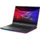 ASUS ROG Strix G16 G615LW-S5116W - 16 WQXGA IPS, 240Hz, Intel Core Ultra 9-275HX , 32 GB RAM, 1 TB SSD, GeForce RTX 5080, Windows 11 Home