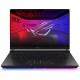 ASUS ROG Strix SCAR 16 G635LR-RW025W - 16 WQXGA MiniLED, Intel Core Ultra 9-275HX, 64GB RAM, 2TB SSD, NVIDIA GeForce RTX 5070Ti, Windows 11