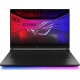 ASUS ROG Strix SCAR 18 G835LR-SA058W - 18 WQXGA MiniLED 240Hz, Intel Core Ultra 9-275HX, 32GB RAM, 1TB SSD, GeForce RTX 5070Ti, Windows 11 Home