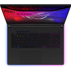 ASUS ROG Strix SCAR 18 G835LX-SA002W - 18" WQXGA MiniLED 240Hz, Intel Core Ultra 9-275HX, 32GB RAM, 1TB SSD, GeForce RTX 5090, Windows 11 Home