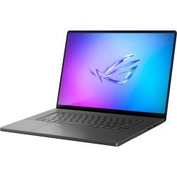 ASUS ROG Zephyrus G16 GU605CX-QR106W - 16" WQXGA OLED 240Hz, Intel Core Ultra 9 285H, 32GB RAM, 2TB SSD, GeForce RTX 5090, Windows 11 Home