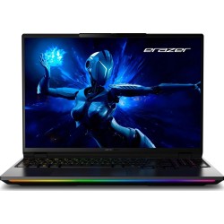 MEDION Beast 16 X1 Ultimate 30039629 - 16" 2,5K, Intel® Core™ Ultra 9-275HX, 32GB RAM, 2TB SSD, RTX5080, W11