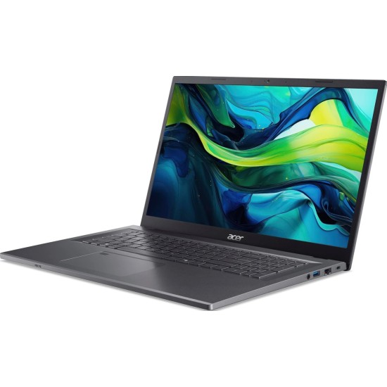 Acer Aspire 17 (A17-51M-52TK) 17,3 Full-HD, IPS, Intel i5-1334U, 16GB RAM, 512GB SSD, Windows 11 Acer Aspire 17 (A17-51M-52TK) 17,3 Full-HD, IPS, Intel i5-1334U, 16GB RAM, 512GB SSD, Windows 11