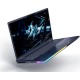 Acer Predator Helios 18 AI (PH18-73-98E0) Gaming 18,0 WQXGA, MiniLED, 250Hz, Intel Ultra 9-275HX (13 TOPS), 128GB RAM, 1+1TB SSD, GeForce RTX5080, Wi