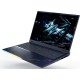 Acer Predator Helios 18 AI (PH18-73-98E0) Gaming 18,0 WQXGA, MiniLED, 250Hz, Intel Ultra 9-275HX (13 TOPS), 128GB RAM, 1+1TB SSD, GeForce RTX5080, Wi